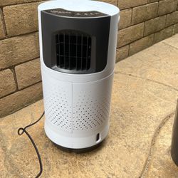 Briza Air Cooler