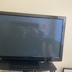 50 Inch Plasma TV