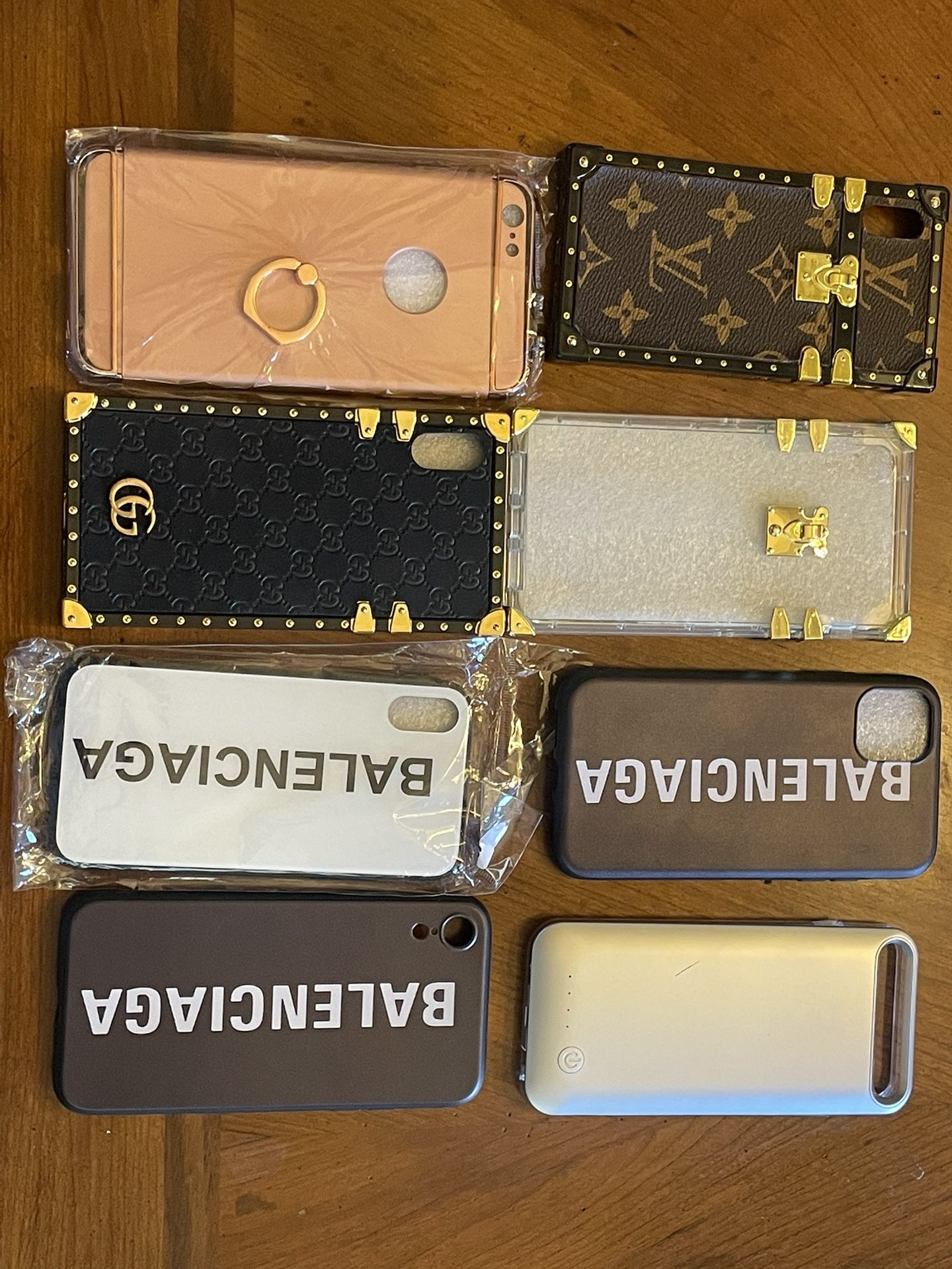 Designer Cell Phone cases