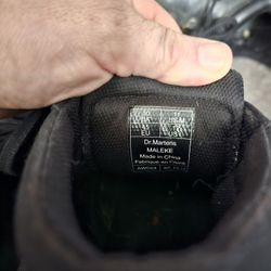 Dr Martens MALEKE