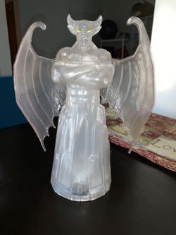 Fantasia Monster Souvenir Fountain Drink cup