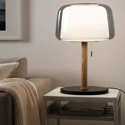 Bedside Table Lamp Simple Modern Nordic Light Luxury 