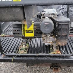Homelite Generator