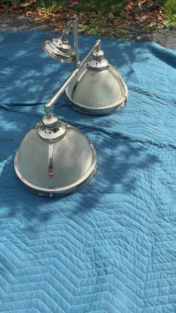 Dinning over head light fixture