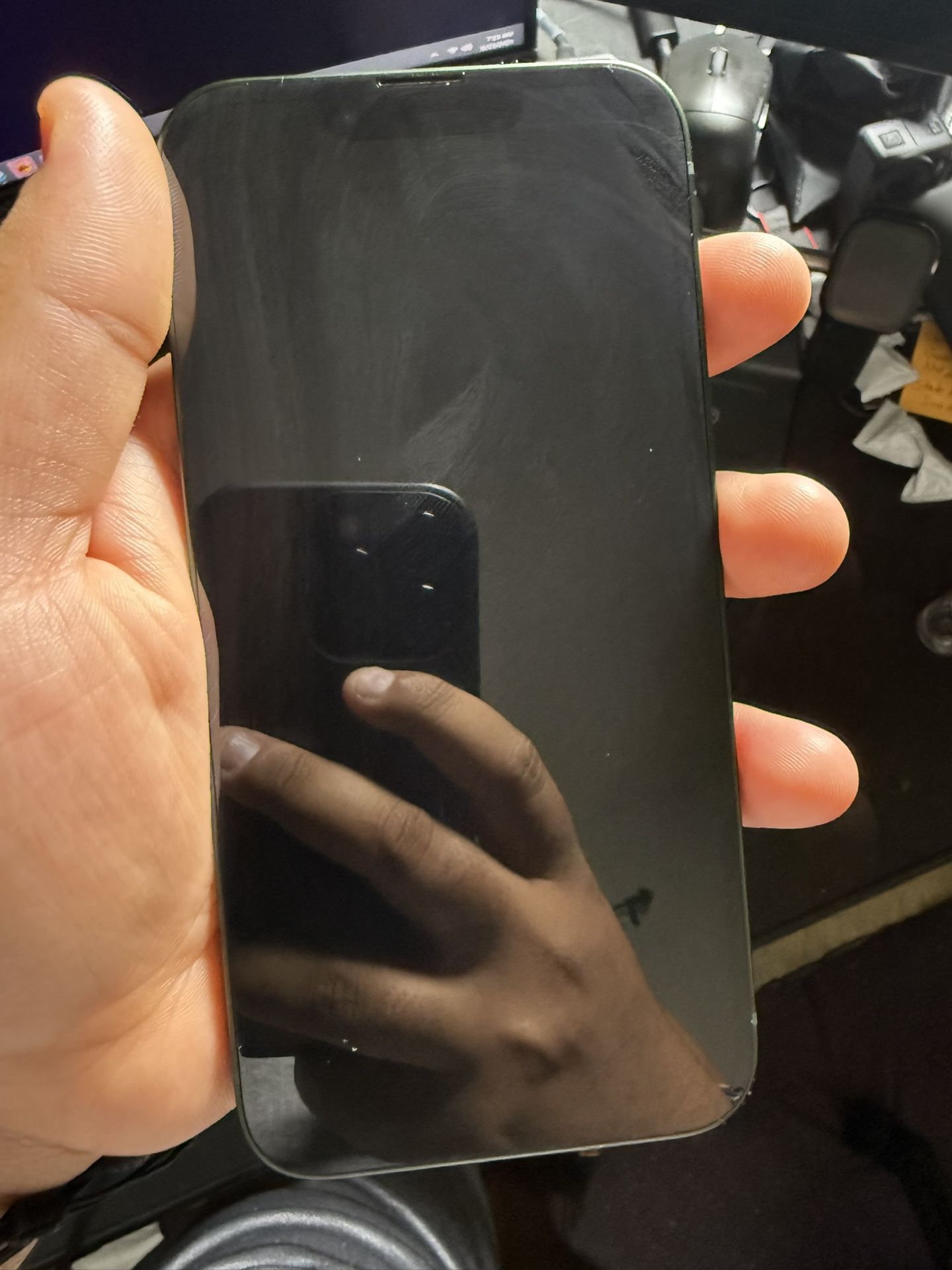 iPhone 13