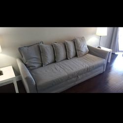 Ikea Sleeper Sofa