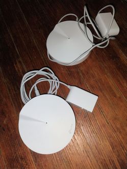 TP-Link Deco Mesh WiFi System 2-Pack