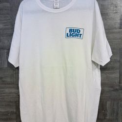 Bud Light Destination Shirt 