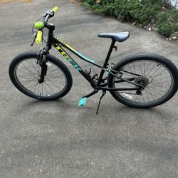 Great Bike For Kids