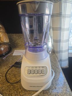 Blender