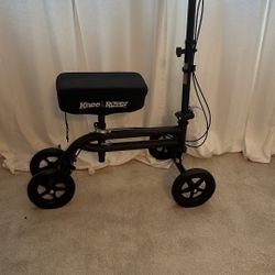 Knee Scooter