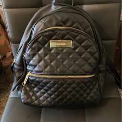 Steve madden backpack clearance sale