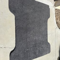 Ram BedRug Style Bed Mat (2002-2018) LIKE NEW! 