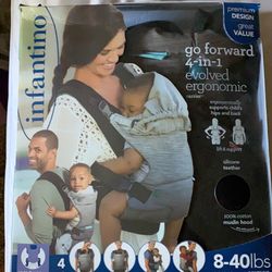Infantino Baby Carrier