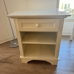 Night Stand/Side table