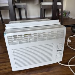 air conditioner