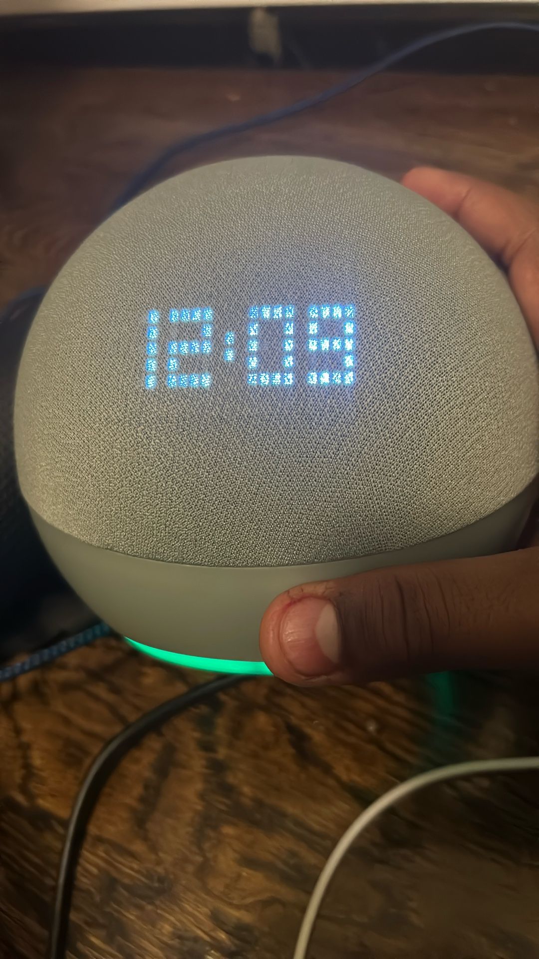 Speaker