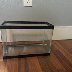 2.5 Gallon Tank