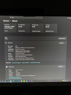Reno Nevada.  Selling Gaming PC – Ryzen 7 9700X + RTX 5060 Ti 16GB + 16GB RAM