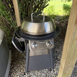 Flattop Grill 