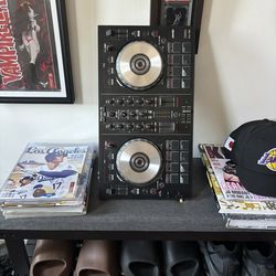 Pioneer DJ   DDJ -SB2