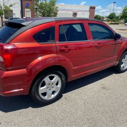 2009 Dodge Caliber
