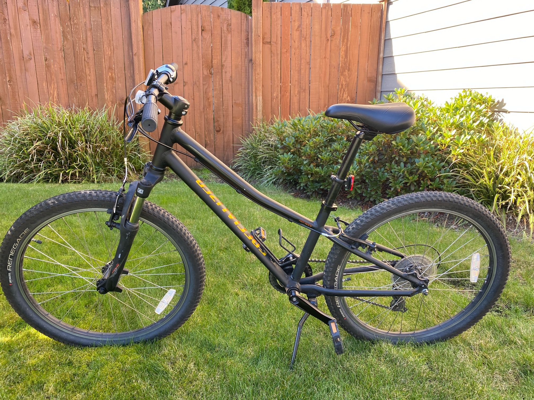 Specialized Kids Bike
