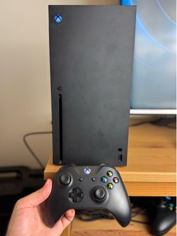 Xbox Series X Bundle