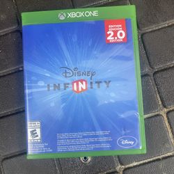 Disney Infinity 