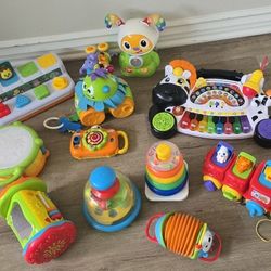 Baby Toys
