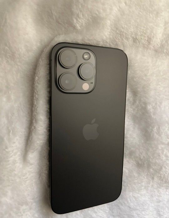 Ip Hon Ne14pro Max 1TB Unlocked