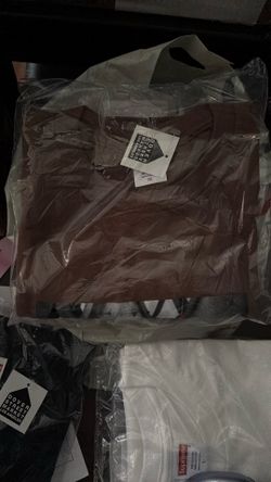 Supreme spider Man Tee L
