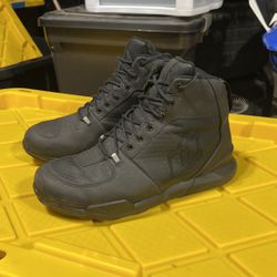 Icon Tarmac WP Boots (12M)