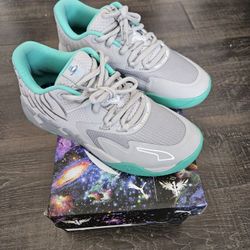 Size 6.5 Youth - PUMA MB.01 Lo UFO
