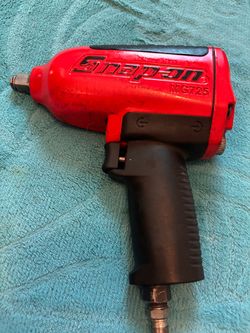 Snap On MG725 Air Wrench