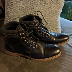 Size 13 Mens Sonoma Dress Boot