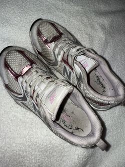 Kids New Balance