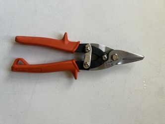 Crescent Swiss Multipurpose Snips