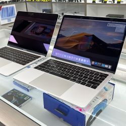 MacBook Pro 2018 256Gb
