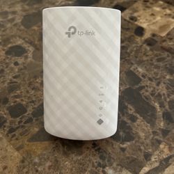 TP Link WiFi Range Extender