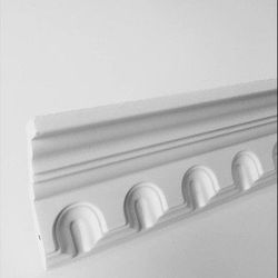 Crown Molding, Base Board, Molding, Polyurathane!