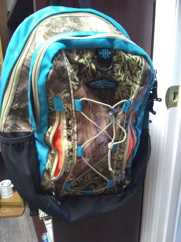 REALTREE Backpack