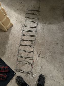 Laclede Cable Chains