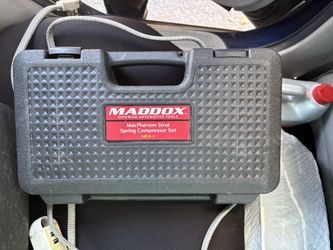 Maddox Compression Strut Kit