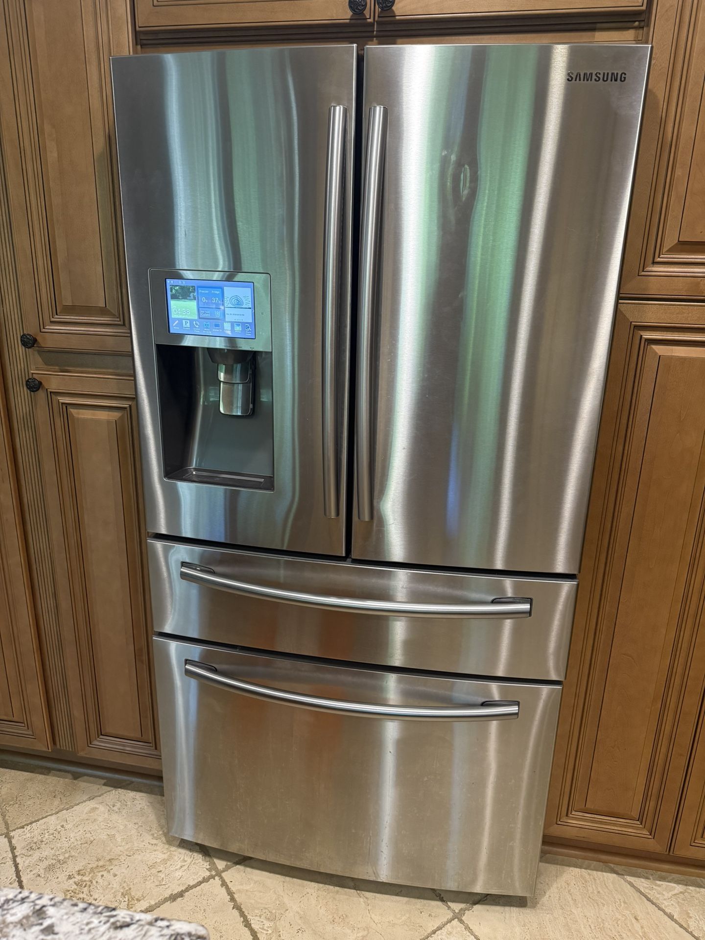 Samsung Refrigerator
