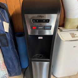 Water Dispenser 