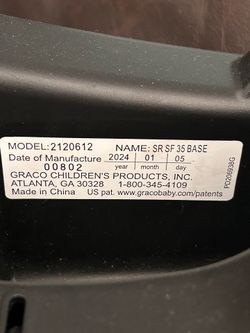 Graco base