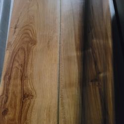 Regular Laminate Floor
