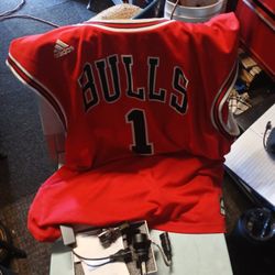 Rose Officail Jersey