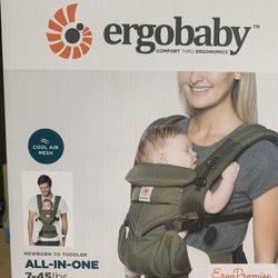 Ergobaby